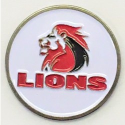 Custom Die Struck 24mm Ball Marker Disc